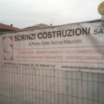 SCRINZI COSTRUZIONI